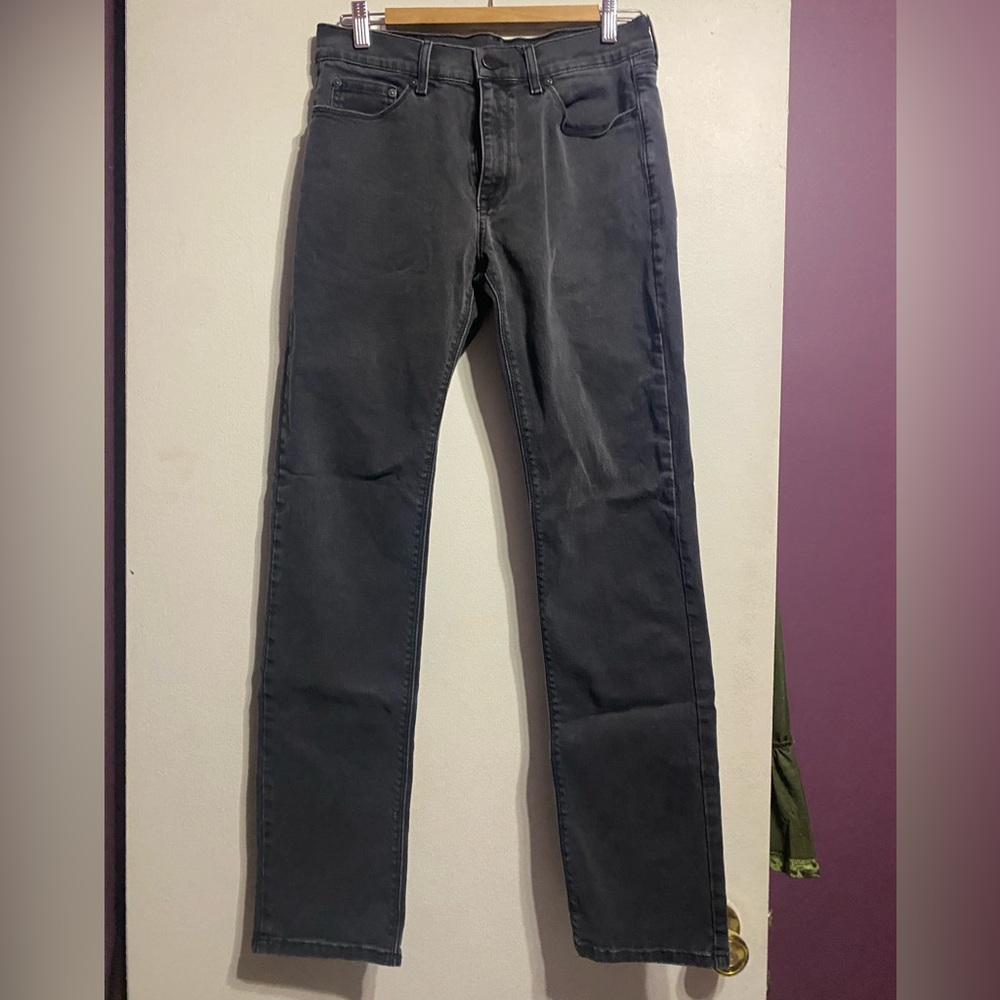 Mott & Bow men’s jeans